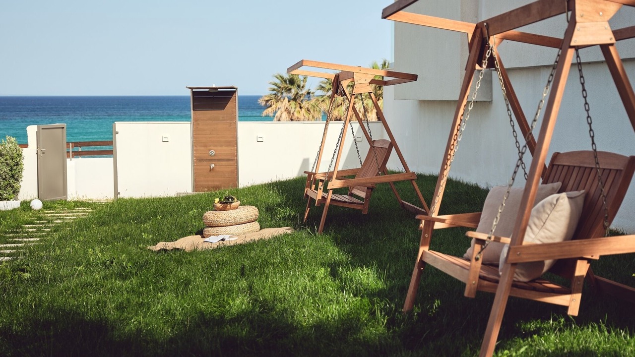Photo of Patio Balcony in Drosia