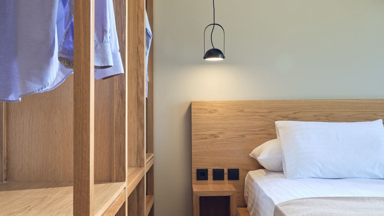 Photo of Bedroom in Drosia