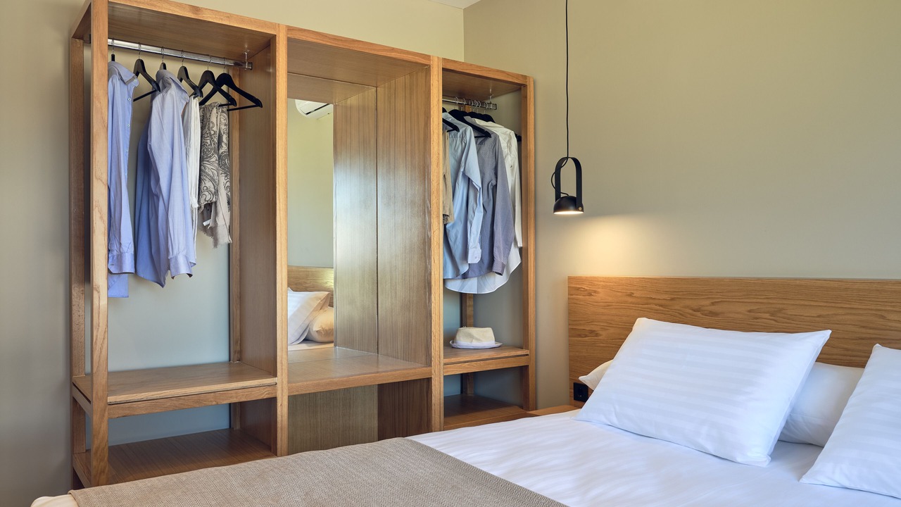 Photo of Bedroom in Drosia