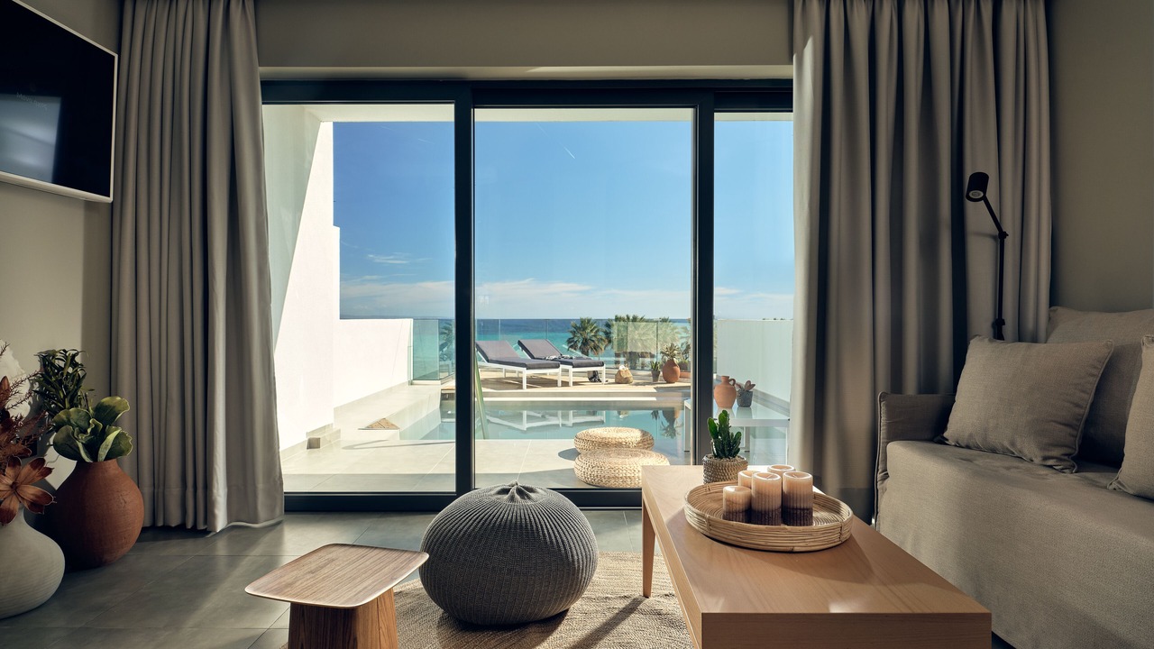 Photo of Bedroom in Drosia