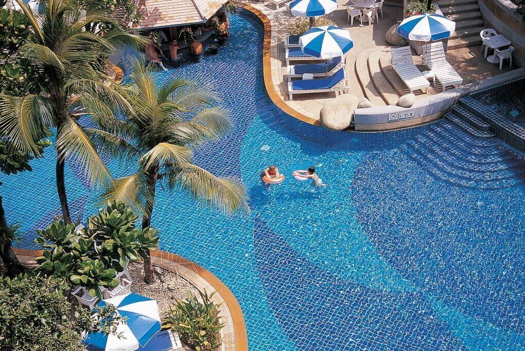 Photo of Outdoor in Patong