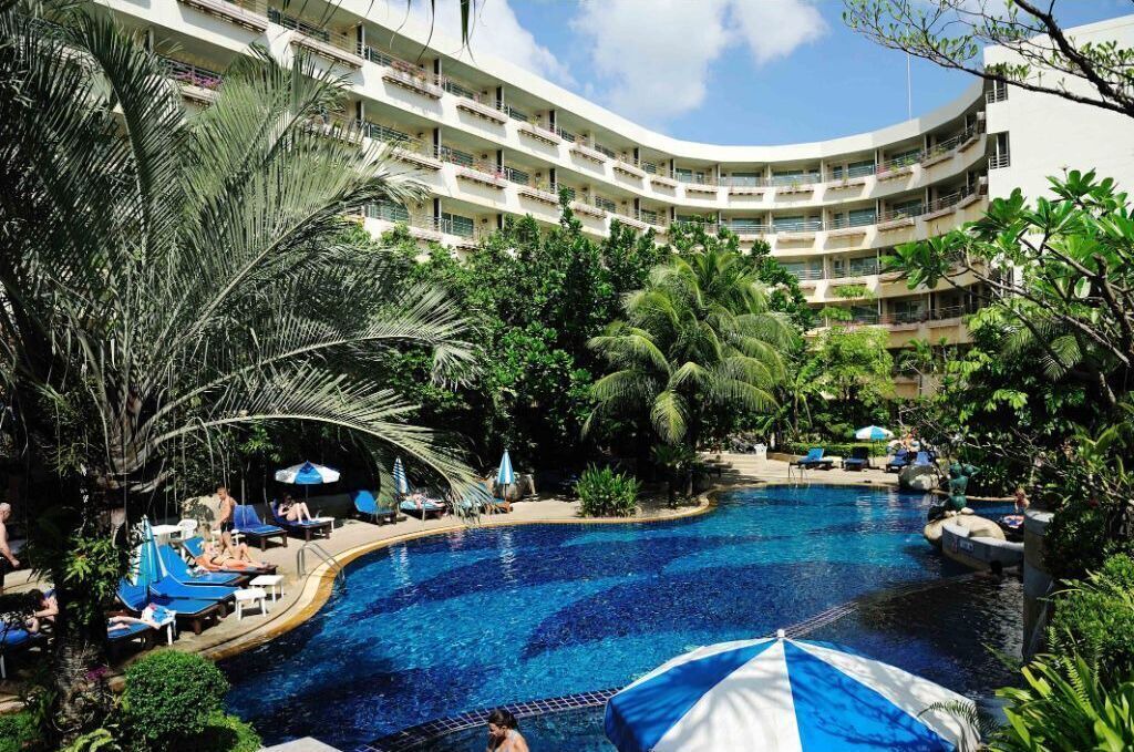 Photo of Outdoor in Patong