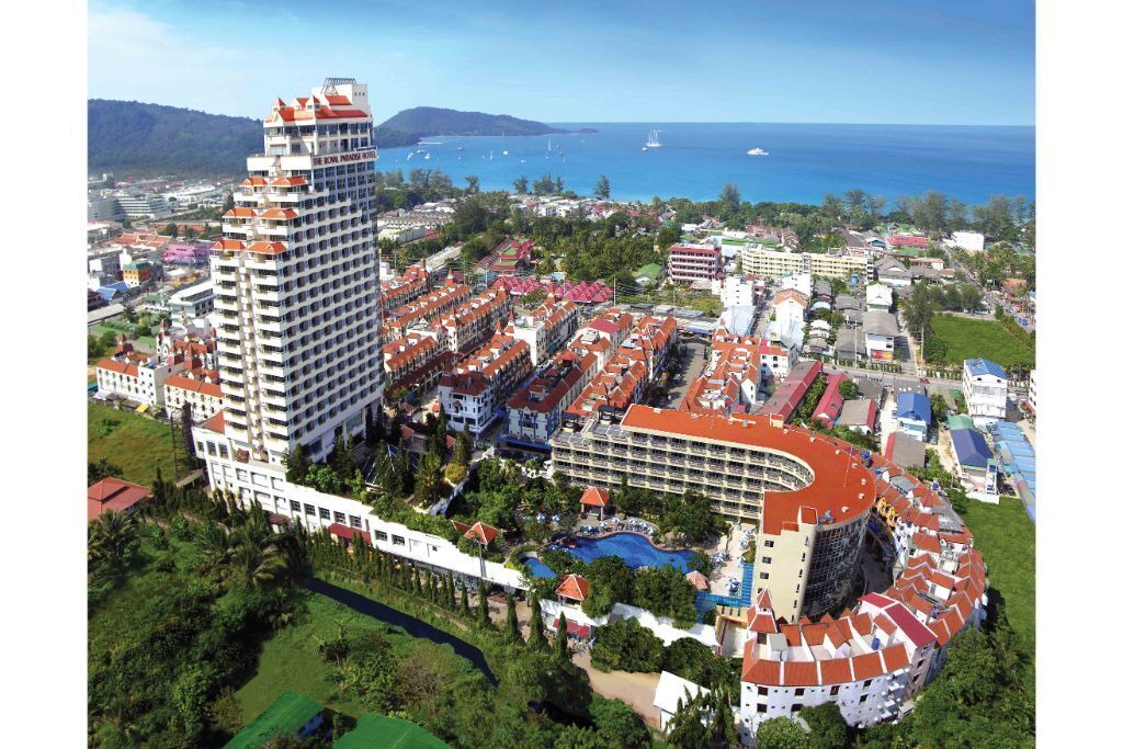 Photo of Outdoor in Patong