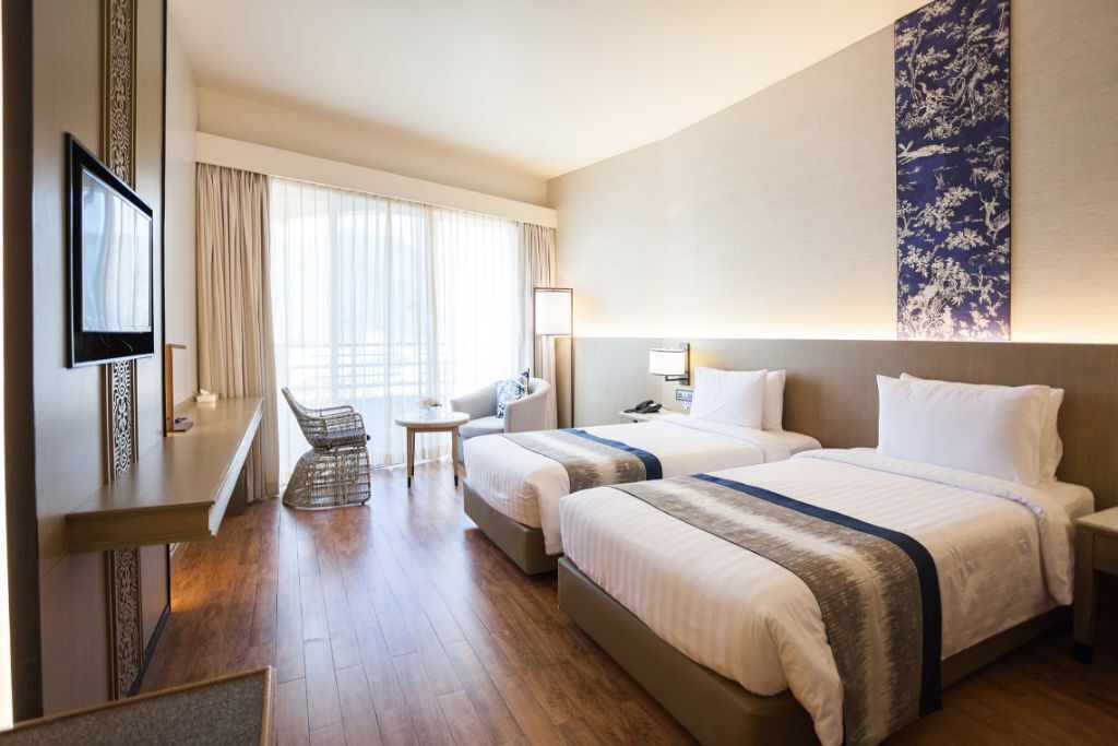 Photo of Bedroom in Patong