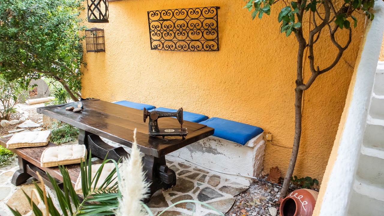 Photo of Outdoor in Vagia