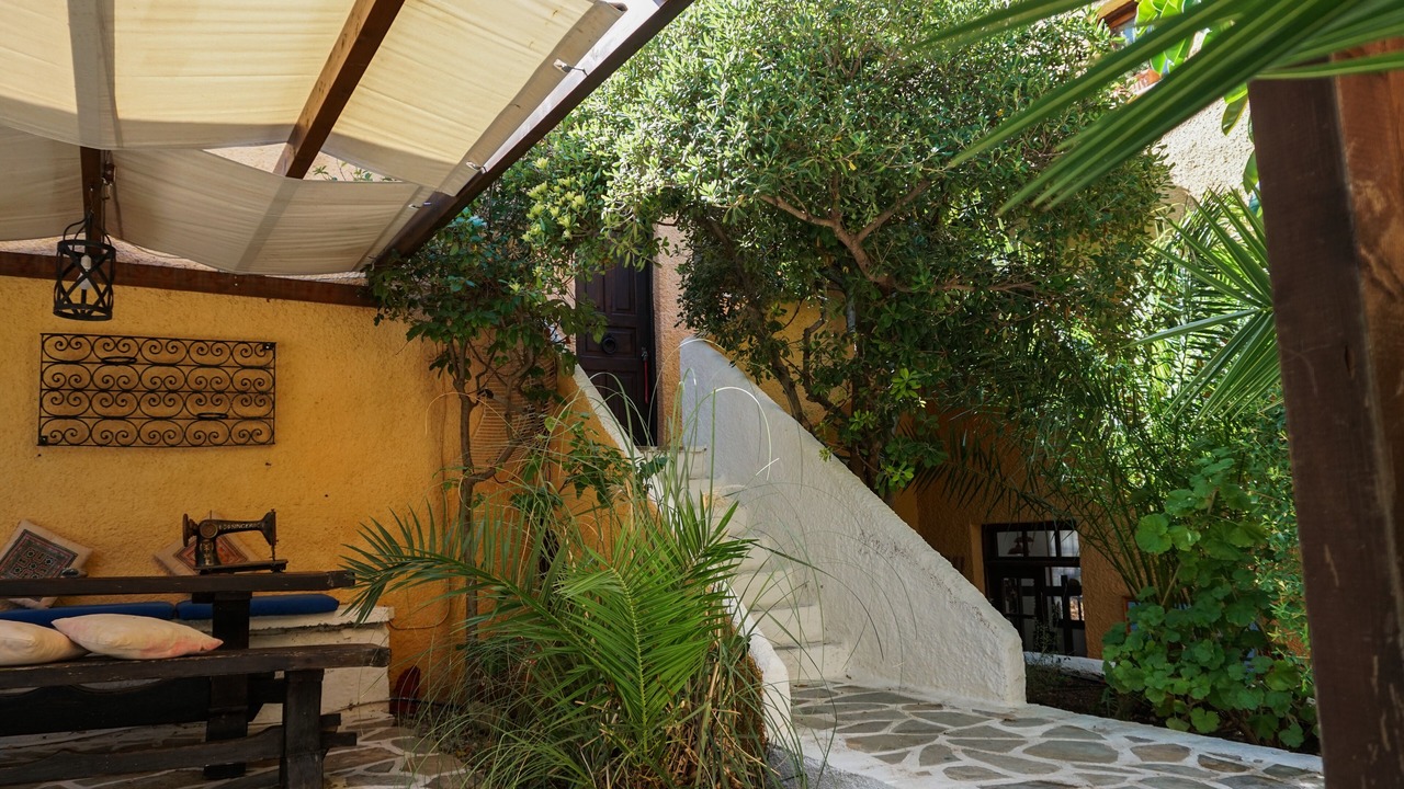 Photo of Patio Balcony in Vagia