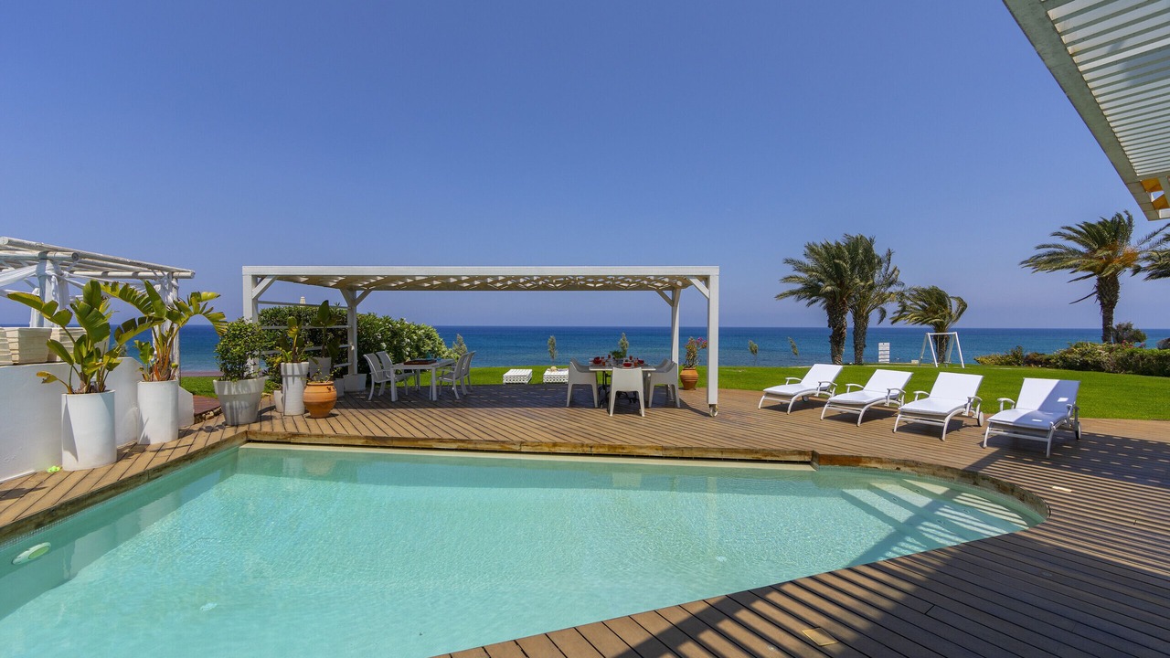 Photo of Outdoor in Pernera