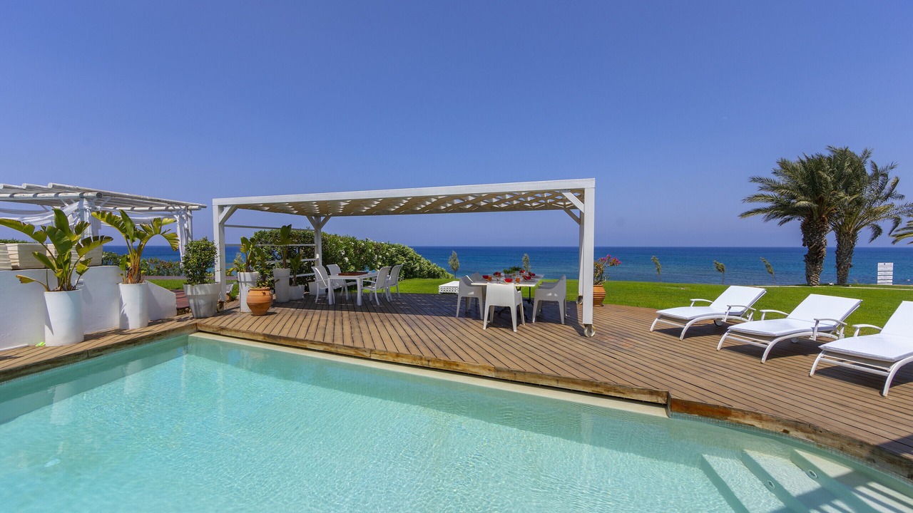 Photo of Outdoor in Pernera