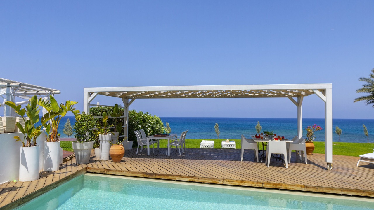 Photo of Outdoor in Pernera
