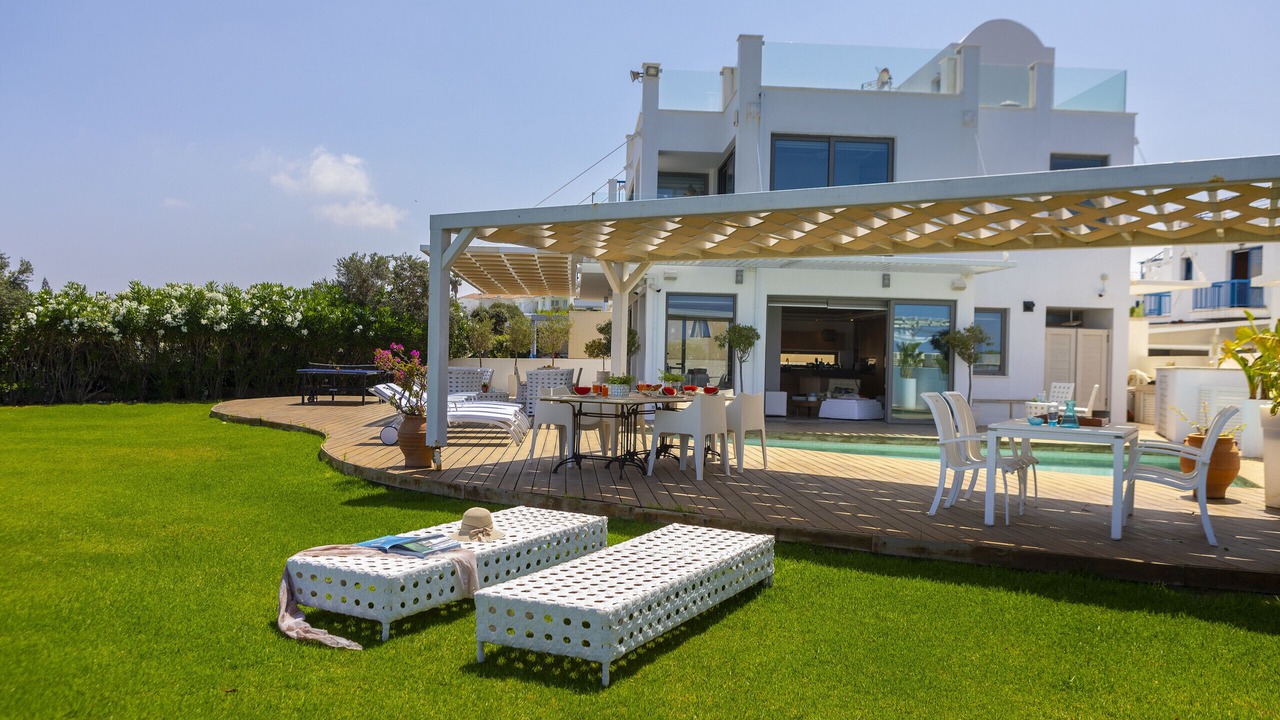 Photo of Outdoor in Pernera