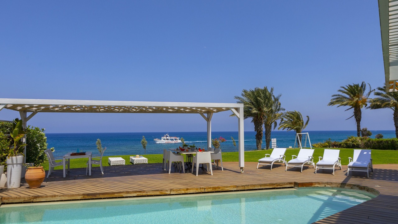 Photo of Outdoor in Pernera