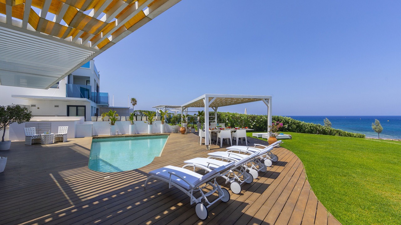 Photo of Outdoor in Pernera