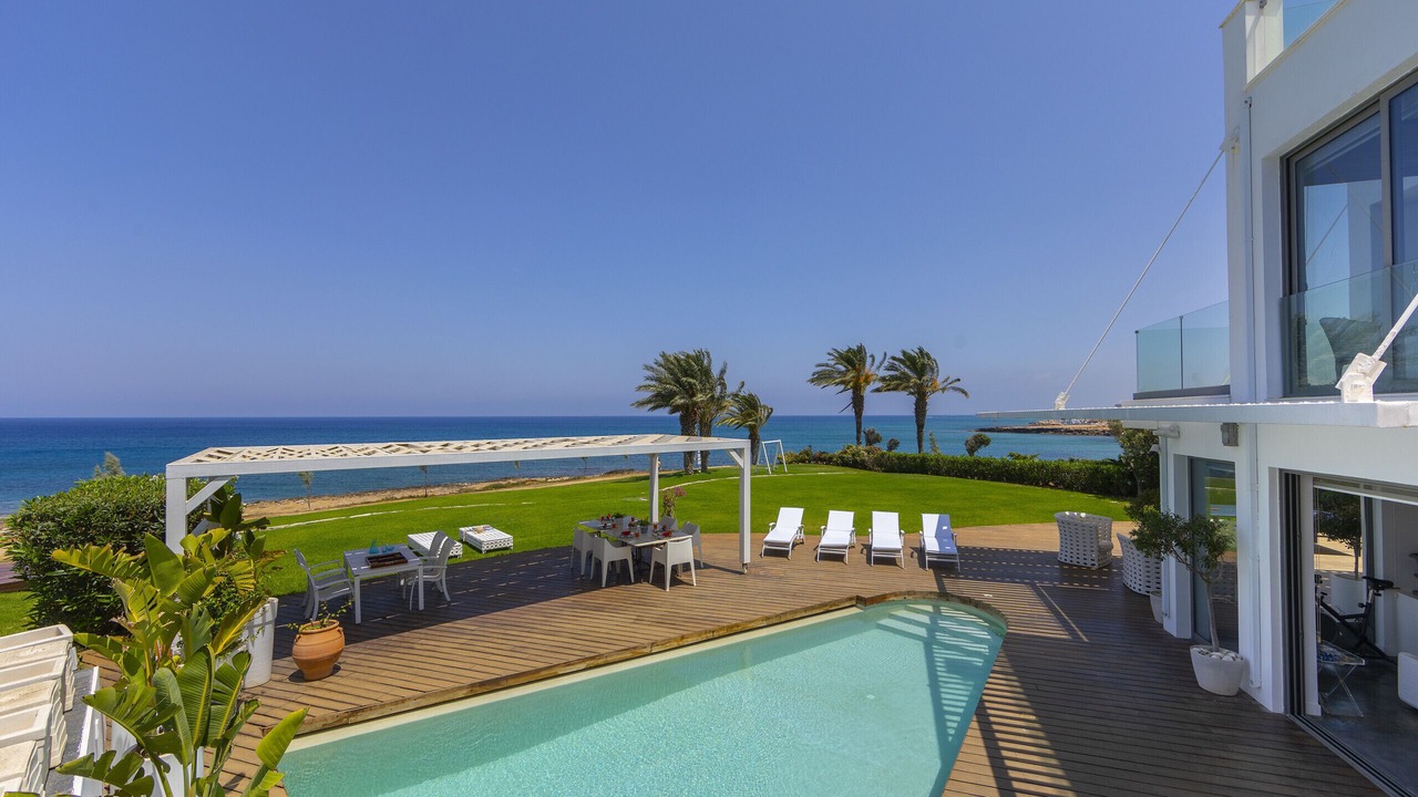 Photo of Outdoor in Pernera