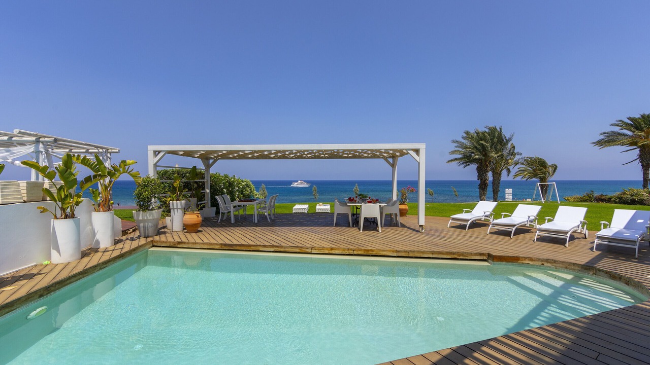 Photo of Outdoor in Pernera