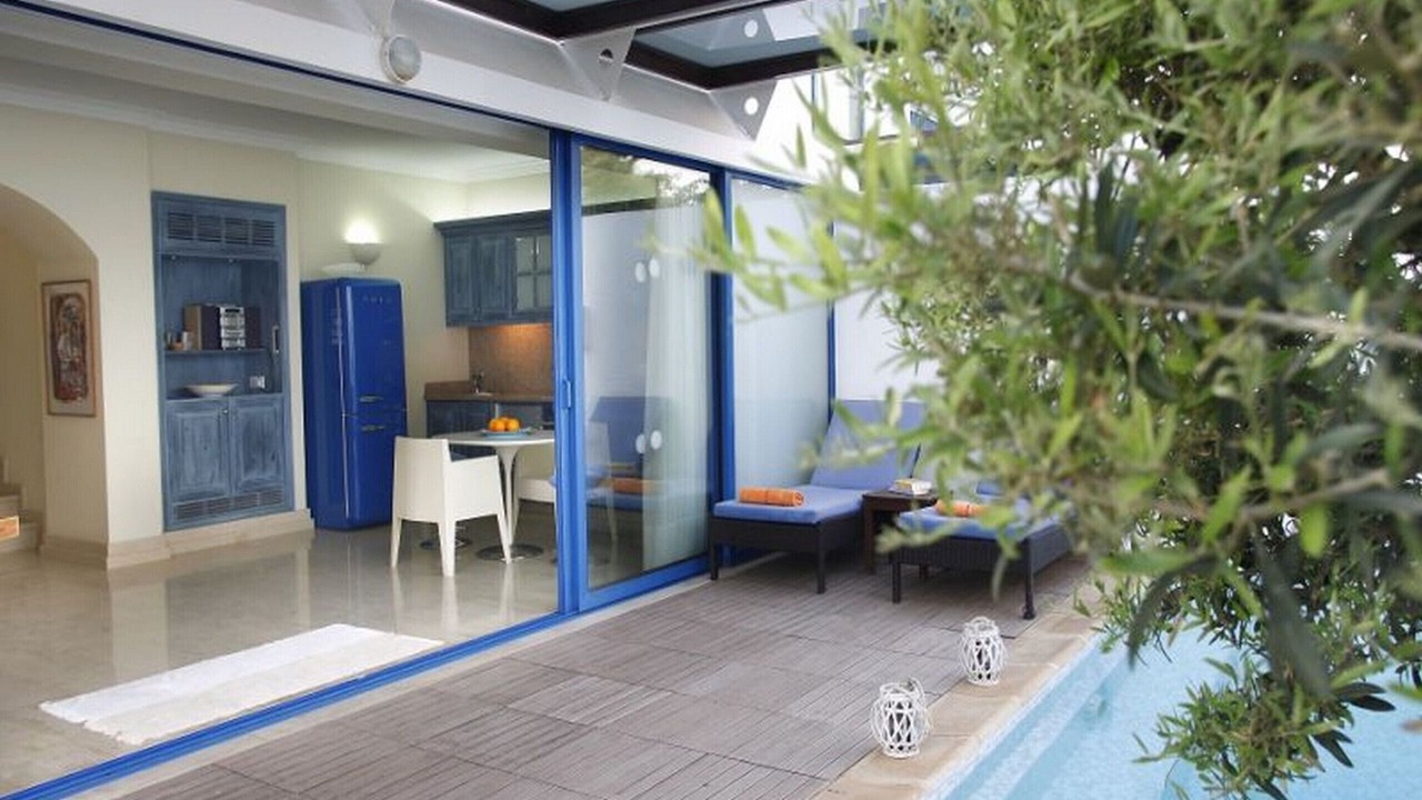Photo of Outdoor in Protaras
