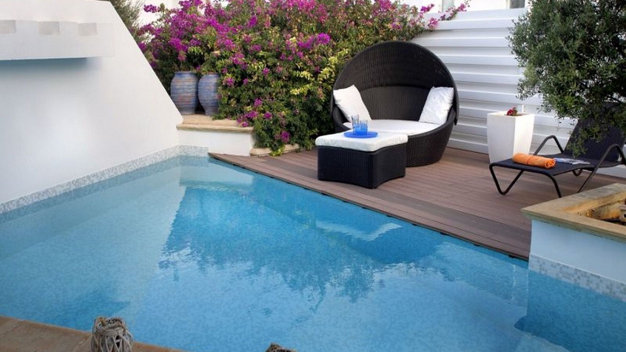 Photo of Outdoor in Protaras