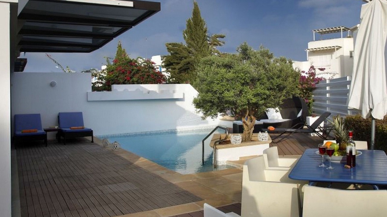 Photo of Outdoor in Protaras
