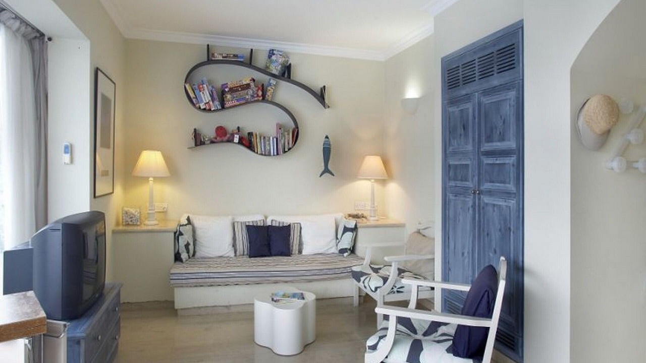 Photo of Livingroom in Protaras