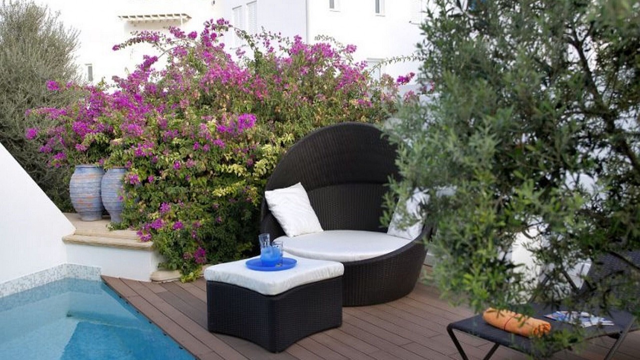 Photo of Outdoor in Protaras