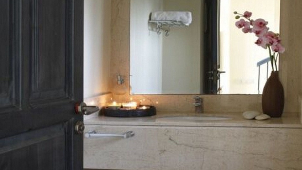 Photo of Bathroom in Protaras