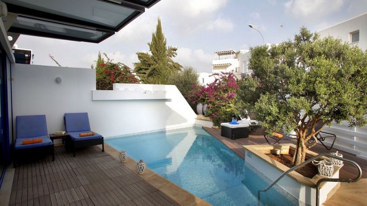 Photo of Outdoor in Protaras