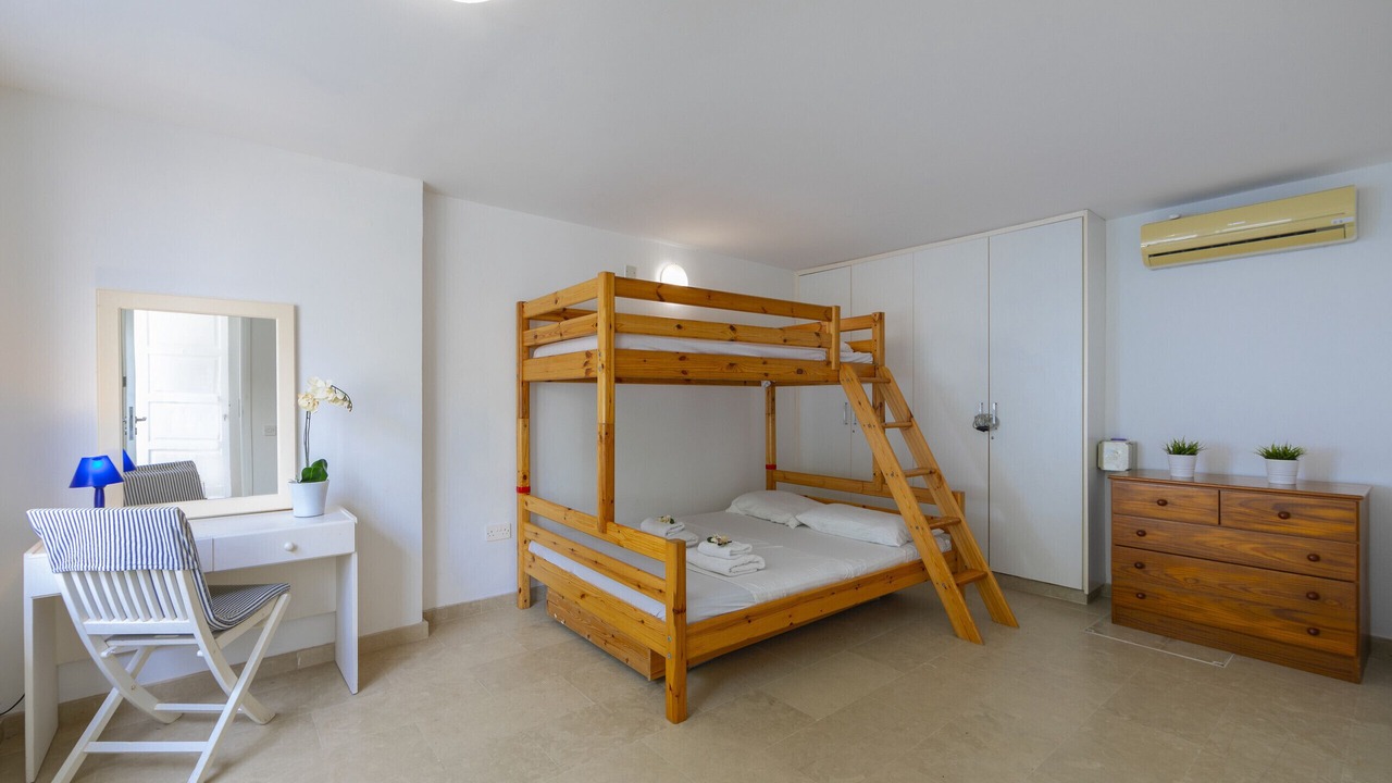 Photo of Bedroom in Protaras