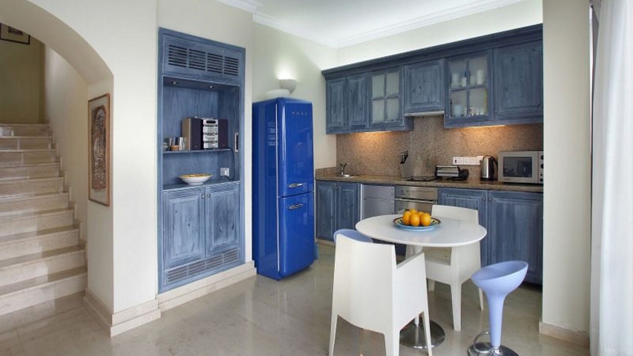 Photo of Kitchen in Protaras