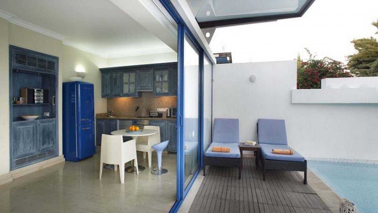 Photo of Outdoor in Protaras