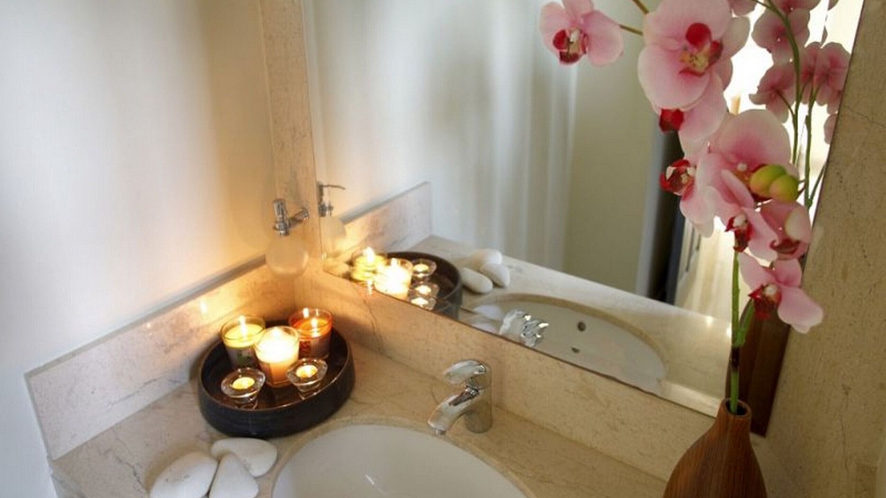 Photo of Bathroom in Protaras