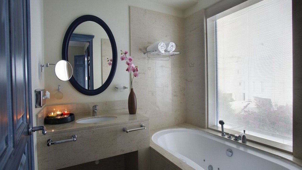 Photo of Bathroom in Protaras