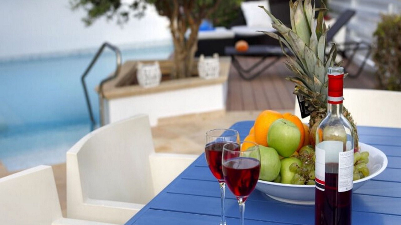 Photo of Outdoor in Protaras