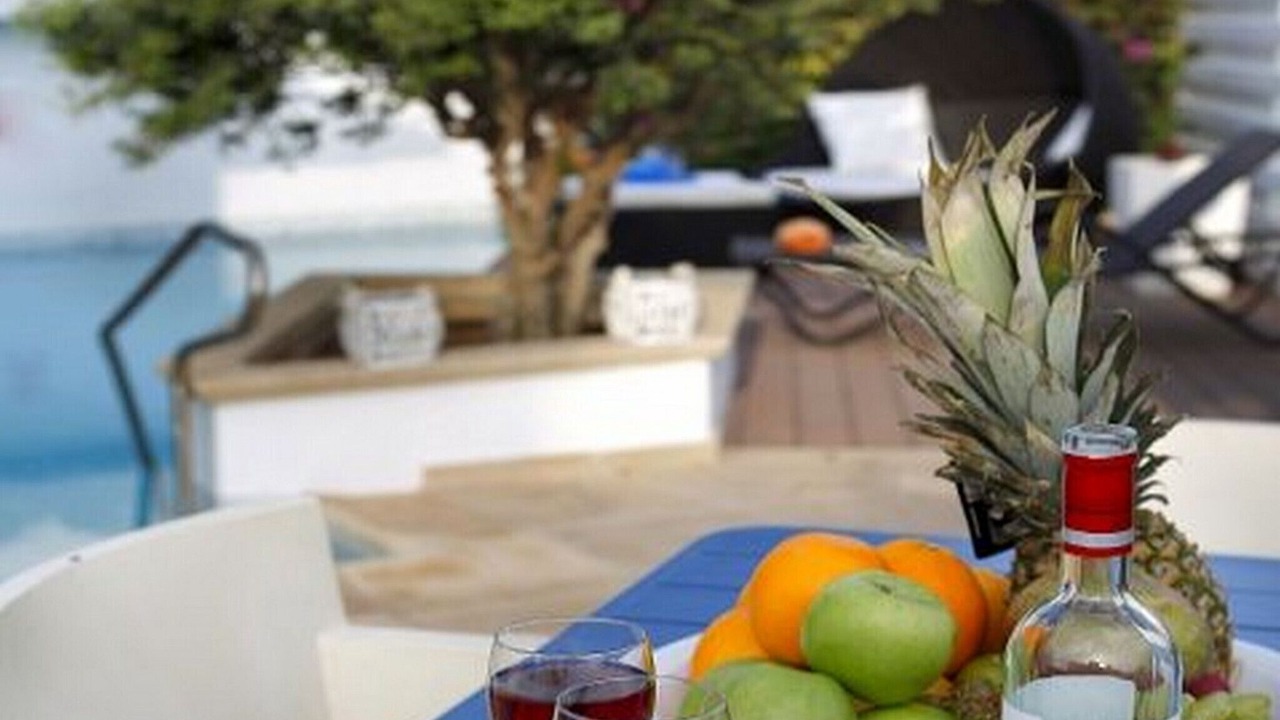 Photo of Outdoor in Protaras