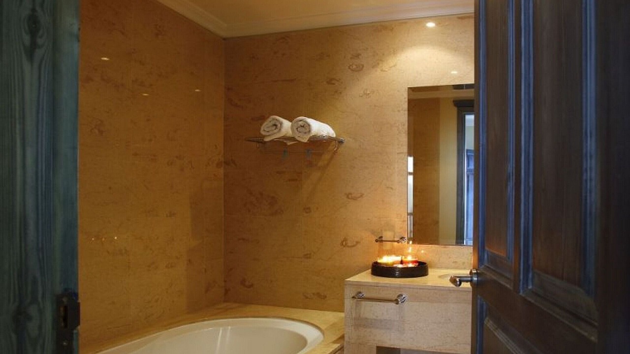 Photo of Bathroom in Protaras