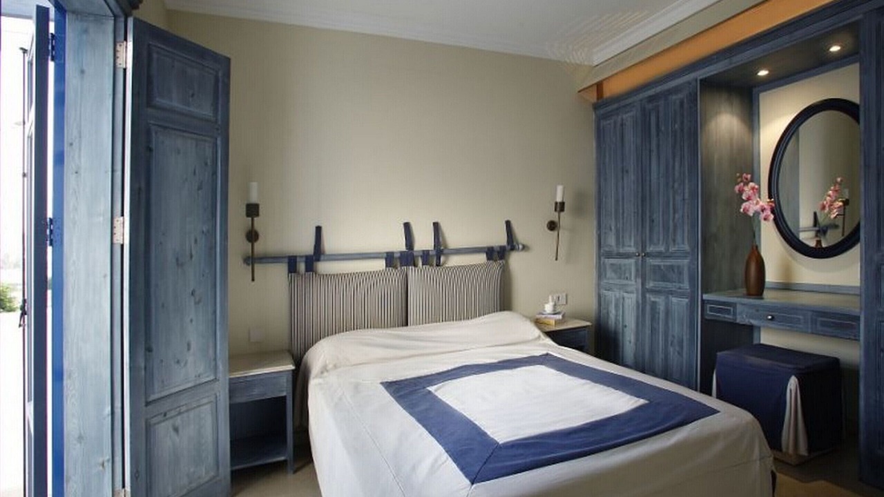 Photo of Bedroom in Protaras