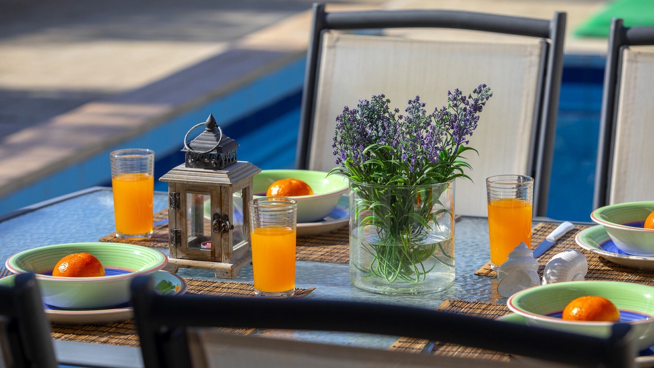 Photo of Outdoor in Protaras