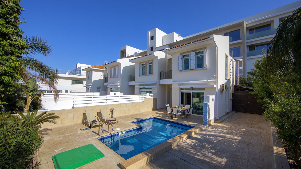 Photo of Outdoor in Protaras