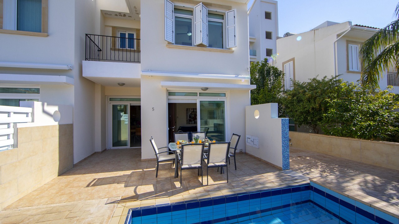 Photo of Outdoor in Protaras