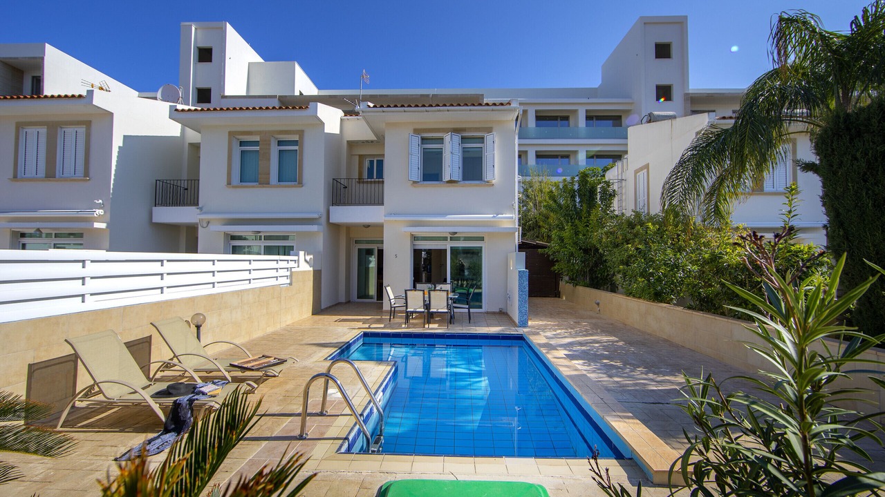 Photo of Outdoor in Protaras