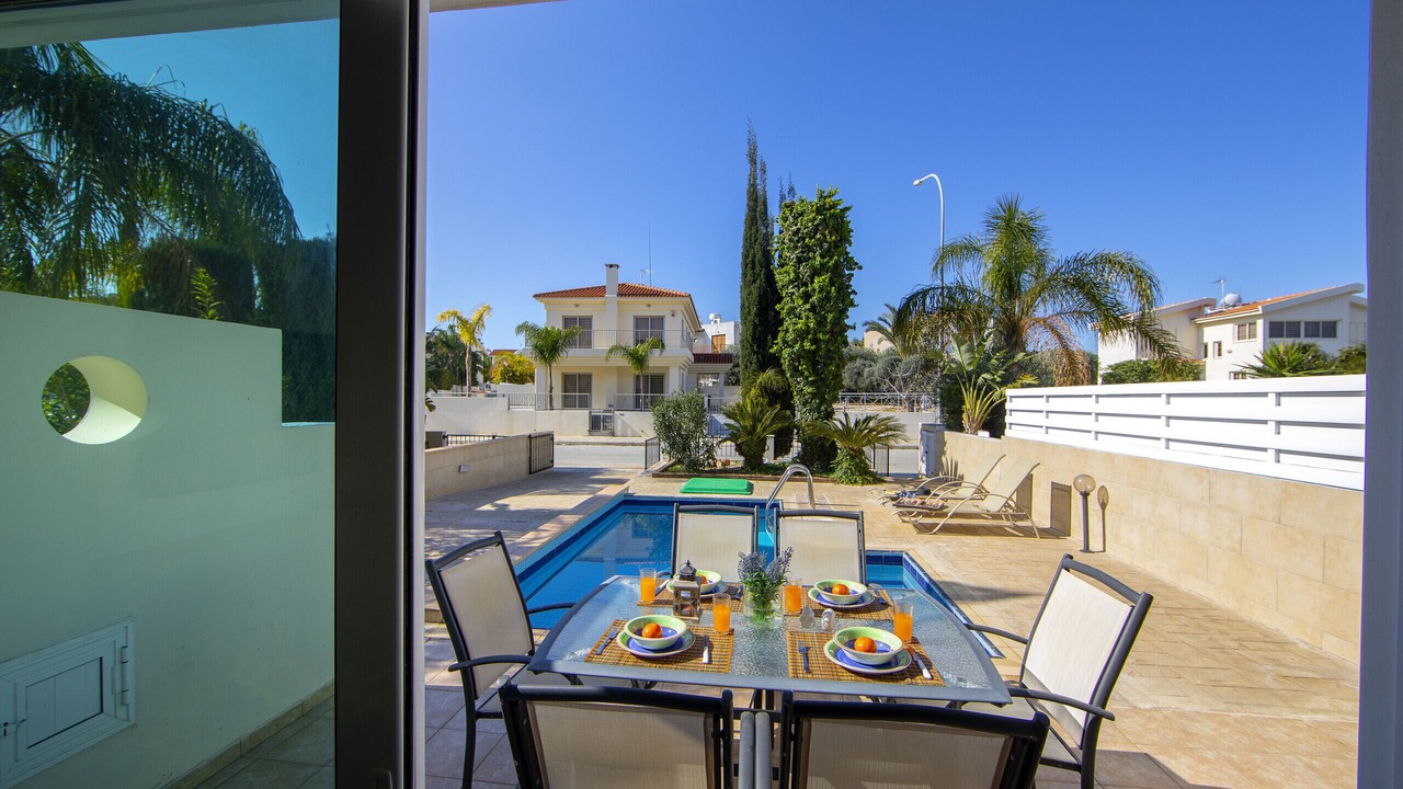 Photo of Outdoor in Protaras