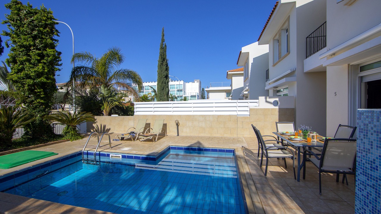 Photo of Outdoor in Protaras