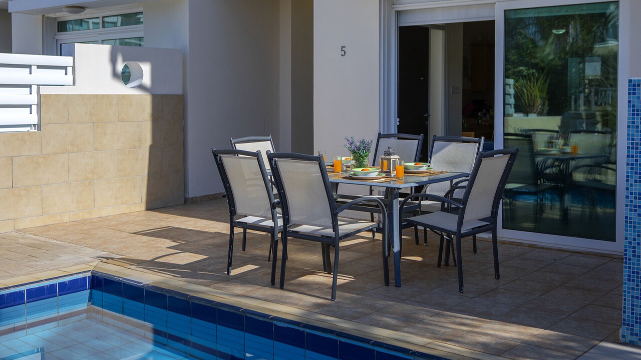 Photo of Outdoor in Protaras