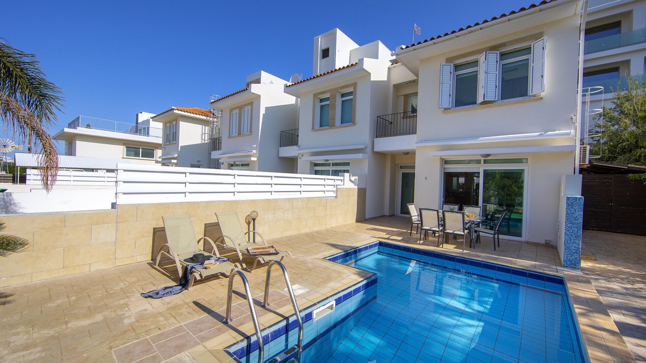Photo of Outdoor in Protaras