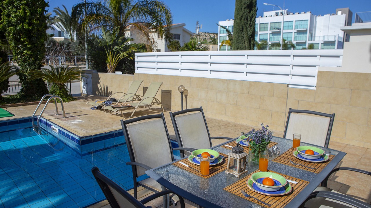 Photo of Outdoor in Protaras