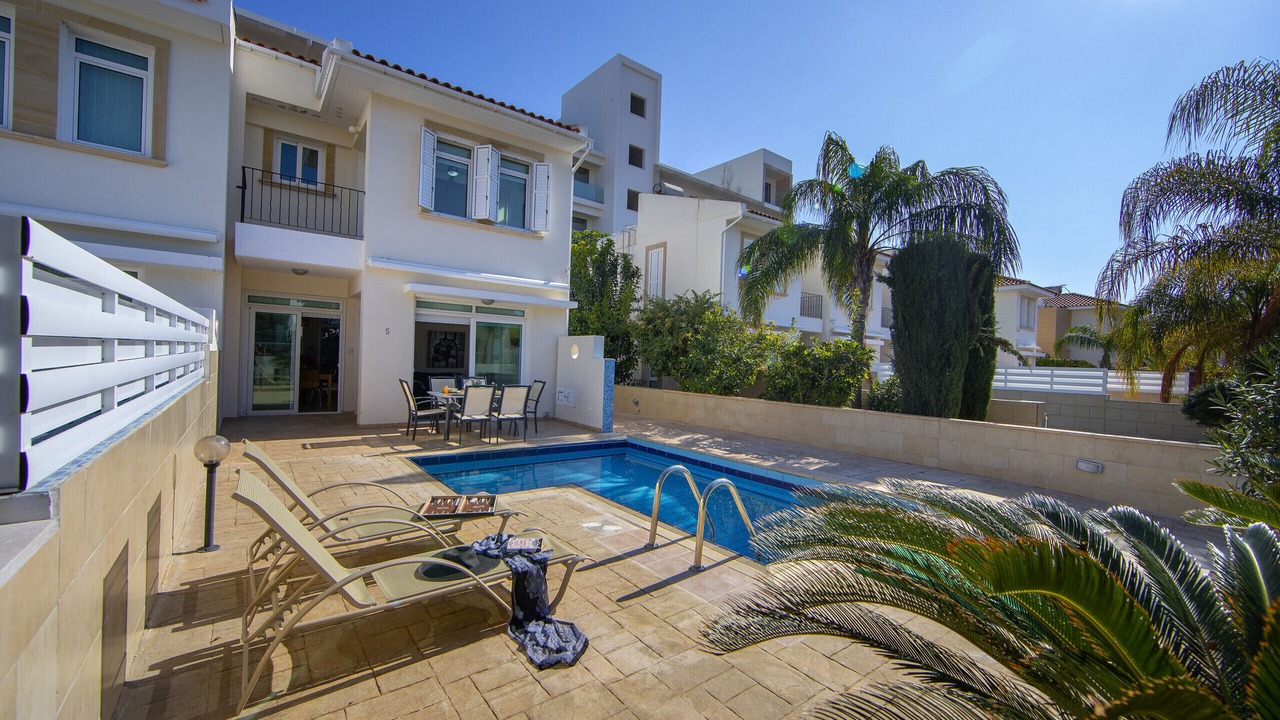 Photo of Outdoor in Protaras