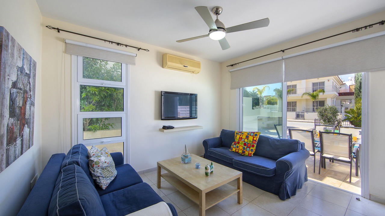 Photo of Livingroom in Protaras
