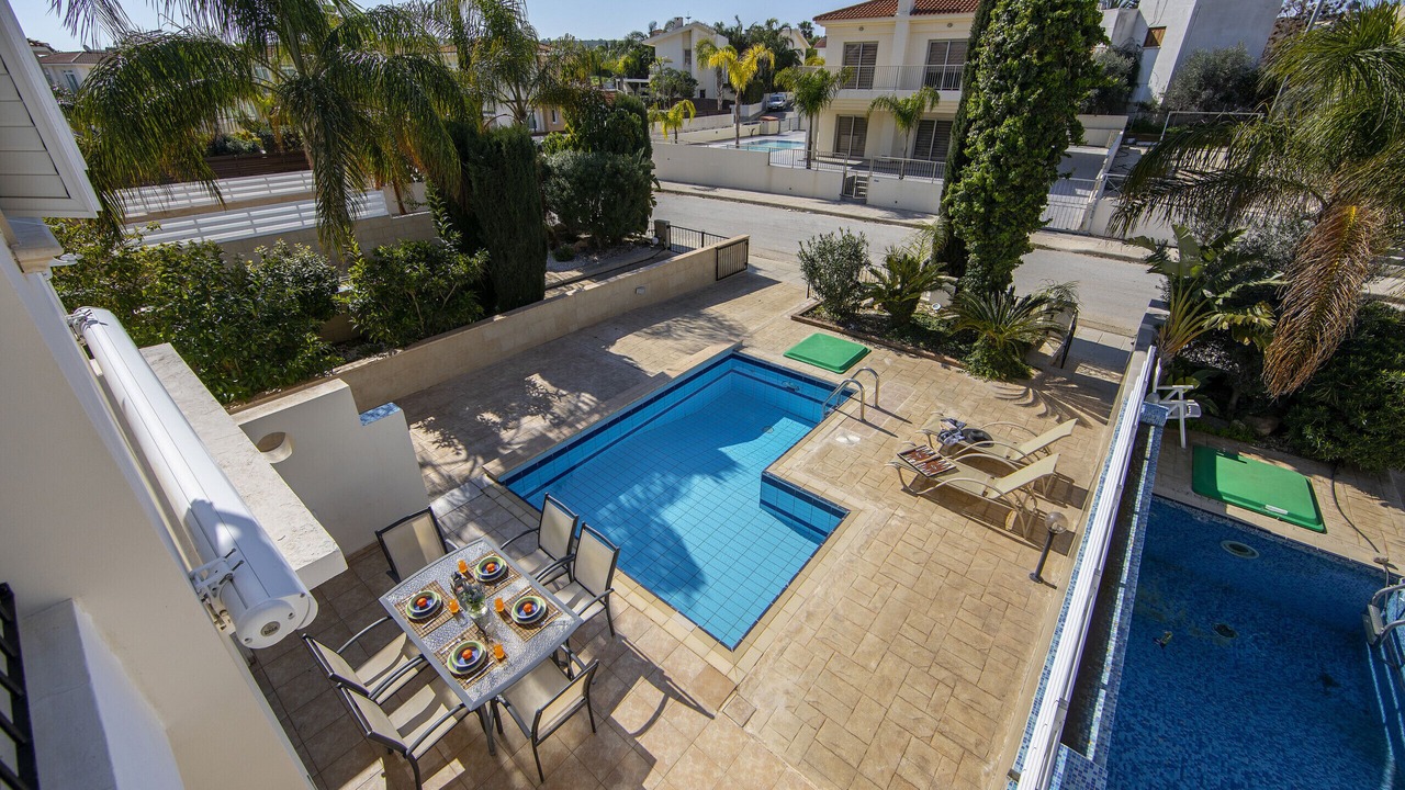 Photo of Outdoor in Protaras