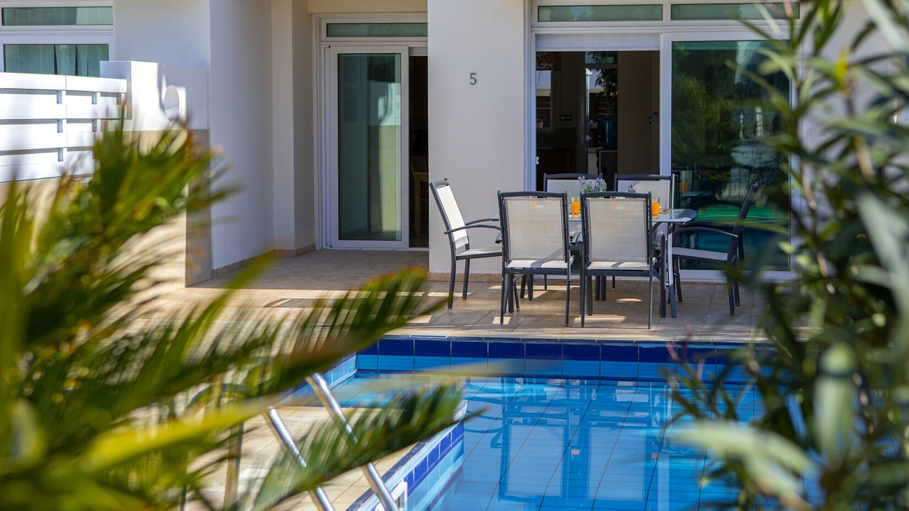 Photo of Outdoor in Protaras