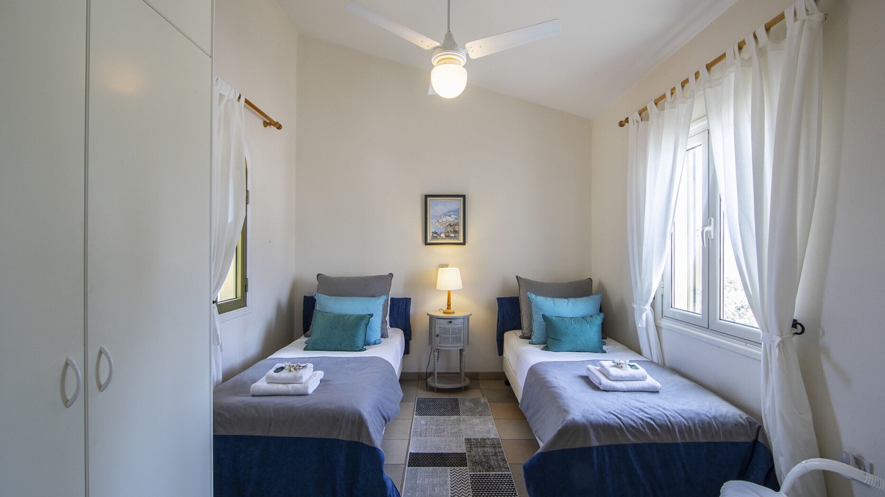 Photo of Bedroom in Pernera