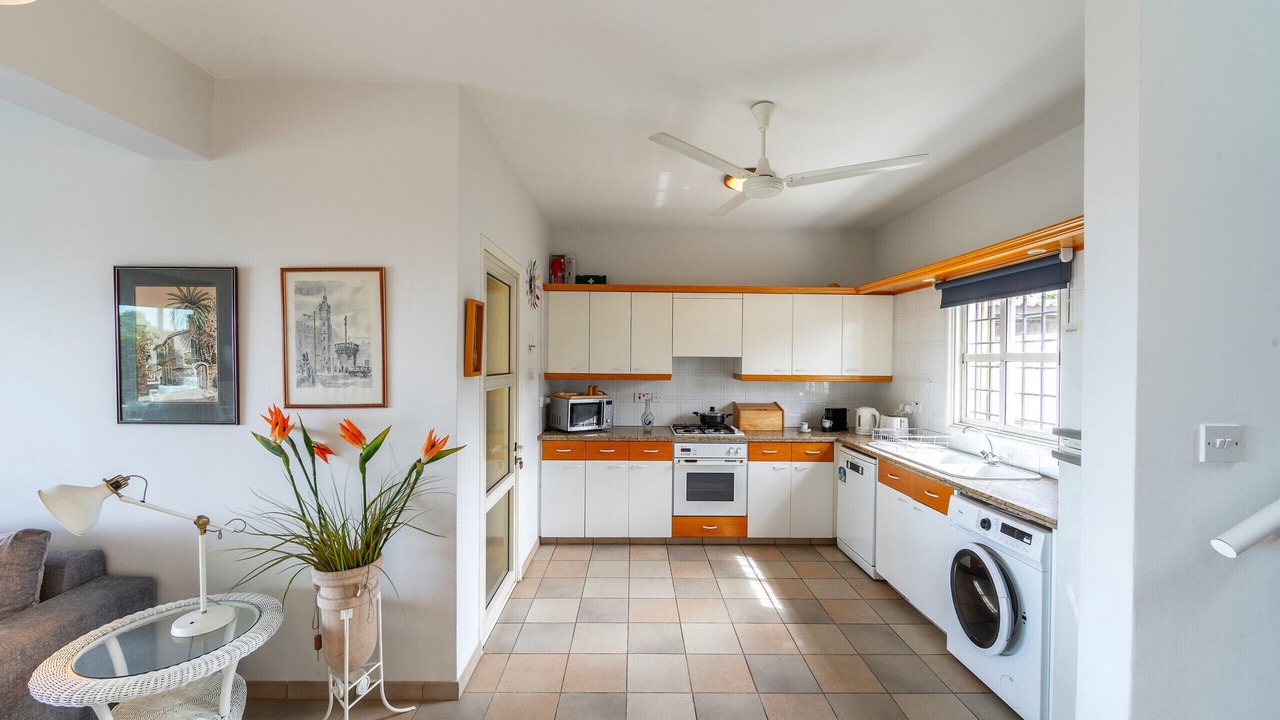 Photo of Kitchen in Pernera