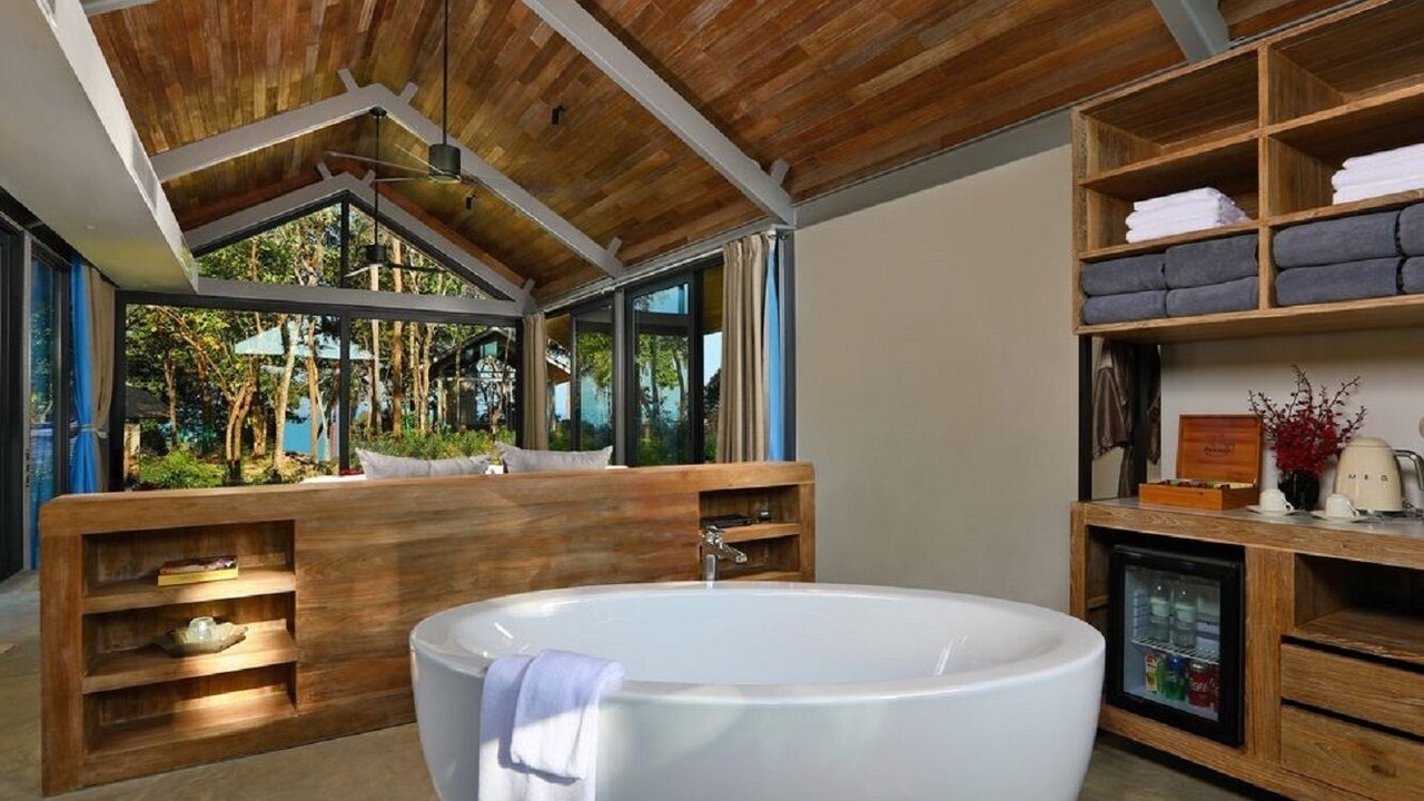 Photo of Bathroom in Ratsada